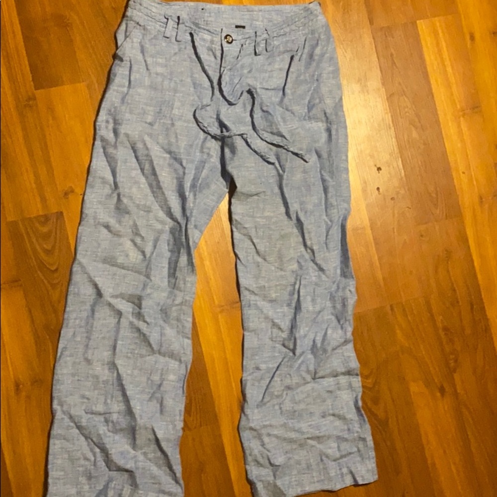 Pants that are like jammies
